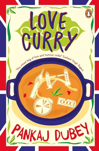 Stock image for Love Curry: A Potpourri of Love and Life and All Things in Between! for sale by Blackwell's
