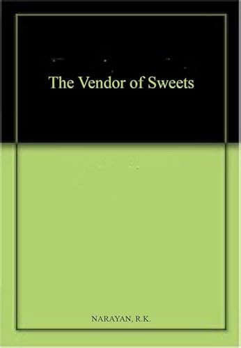 Stock image for The Vendor of Sweets for sale by Kanic Books