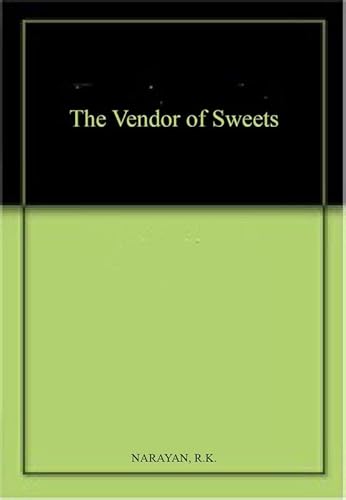 9780143424536: The Vendor of Sweets