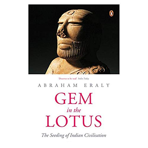 Stock image for Gem In the Lotus: The Seeding of Indian Civilization for sale by Basi6 International