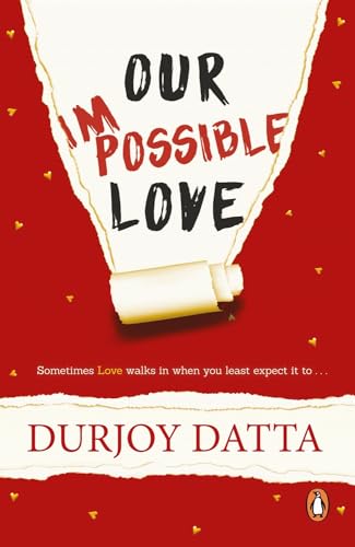 9780143424611: Our Impossible Love