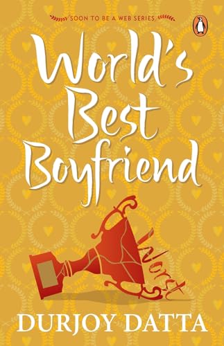 Imagen de archivo de World's Best Boyfriend a la venta por ThriftBooks-Atlanta