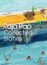 9780143424666: Collected Stories : Raja Rao -(Rejacket Edition )