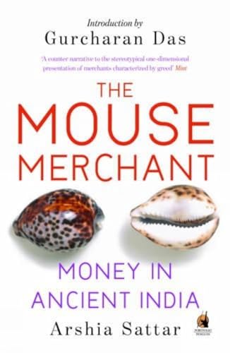 Stock image for The Mouse Merchant: Money in Ancient India for sale by Books Puddle