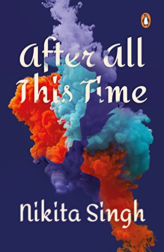 Stock image for After All This Time for sale by Majestic Books