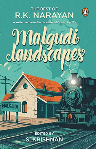 9780143425076: Malgudi Landscapes