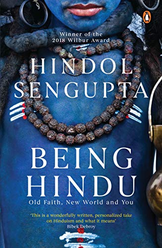 Stock image for Being Hindu for sale by AwesomeBooks