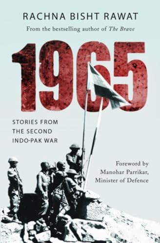Stock image for 1965 : Stories from the Second Indo-Pakistan War for sale by Books Puddle