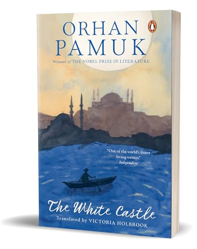 9780143425465: The White Castle: A Novel