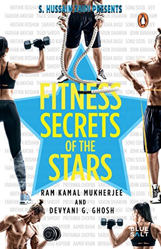 Stock image for Fitness Secrets of the Stars for sale by Blackwell's