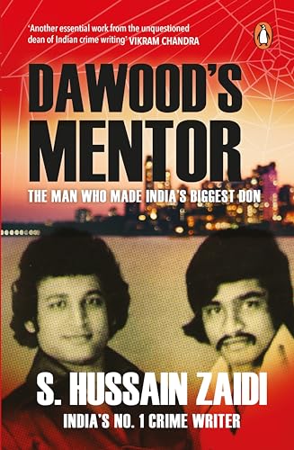 Stock image for Dawood's Mentor: The Man Who M for sale by Books Puddle