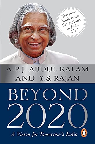 Beispielbild fr Beyond 2020: A Vision for Tomorrow's India zum Verkauf von ThriftBooks-Atlanta