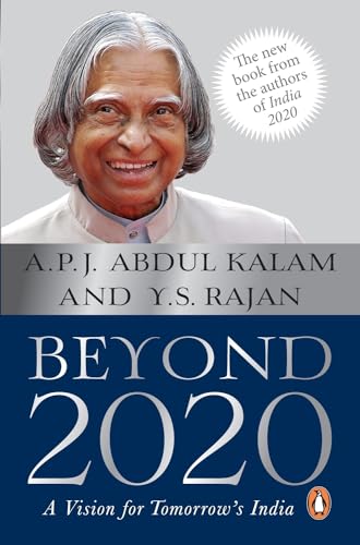 9780143426066: Beyond 2020: A Vision For Tomorrow’s India