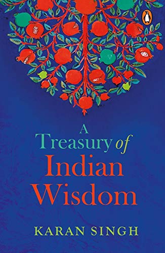 Beispielbild fr A Treasury of Indian Wisdom zum Verkauf von Books Puddle