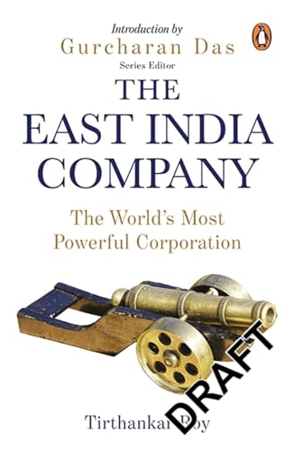 Stock image for The East India Company: The World's Most Powerful Corporation for sale by Books Puddle