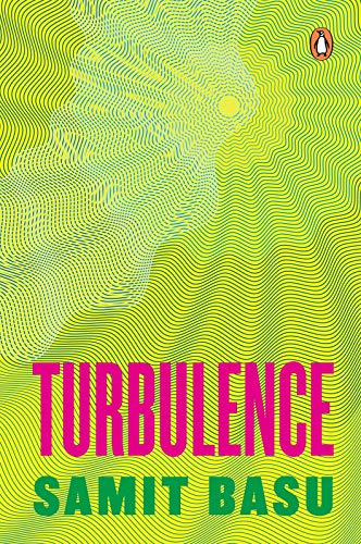 Imagen de archivo de Turbulence a la venta por Books Puddle