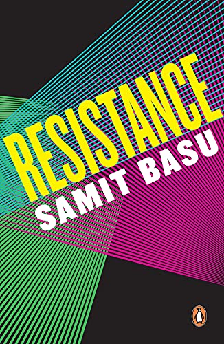 9780143426295: Resistance [Paperback] SAMIT BASU