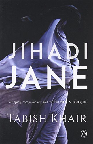 Imagen de archivo de Jihadi Jane a la venta por Books Puddle
