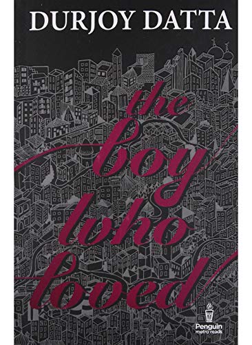 Beispielbild fr The Boy Who Loved (Boy, 1) zum Verkauf von ThriftBooks-Dallas