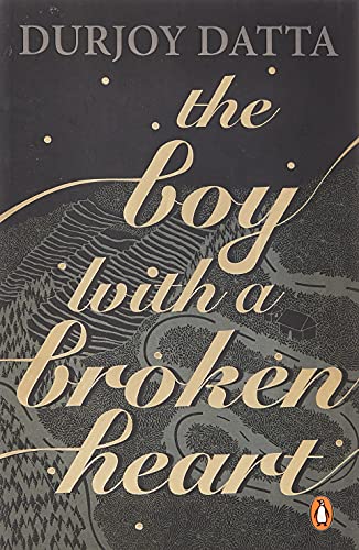 Stock image for The Boy with a Broken Heart for sale by Books Puddle