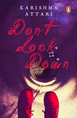 Stock image for Don't Look Down for sale by Universal Store