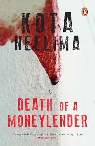 Beispielbild fr Death of a Moneylender zum Verkauf von Books Puddle