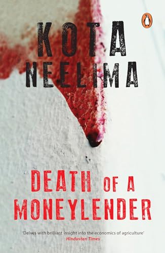 Stock image for Death of a Moneylender for sale by Books Puddle