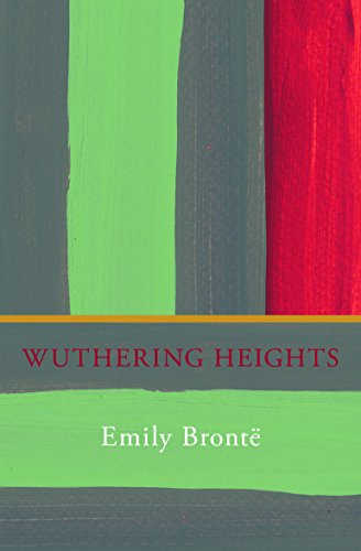 Imagen de archivo de Wuthering Heights a la venta por Books Puddle