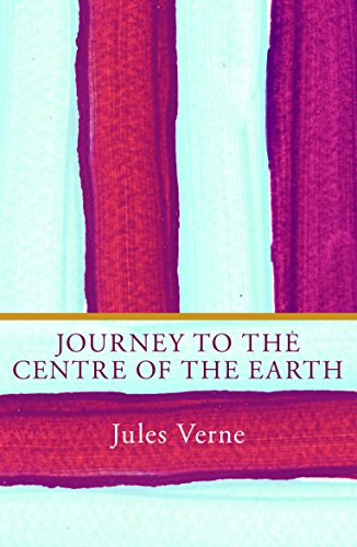 Stock image for Journey to the Centre for sale by Universal Store