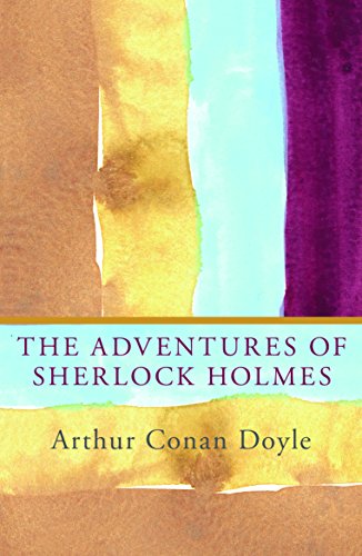 Stock image for The Adventures of Sherlock Holmes [Paperback] for sale by ThriftBooks-Atlanta