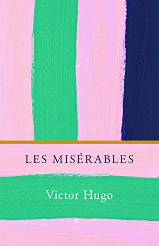 9780143427100: Les Miserables [Paperback]