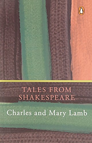 Stock image for Tales from Shakespear for sale by Universal Store