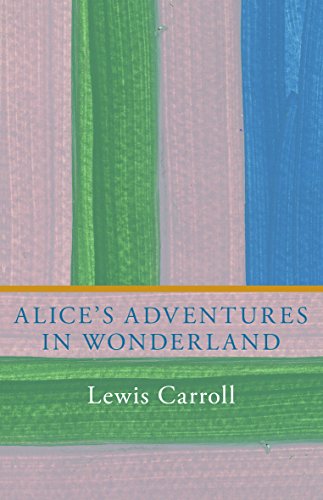 Beispielbild fr Alice s Adventures In Wonderland [Paperback] [Jan 01, 2016] Lewis Carroll zum Verkauf von WorldofBooks