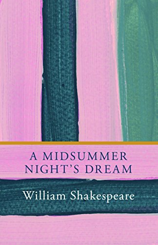 Stock image for A Midsummer Nights Dream for sale by Universal Store