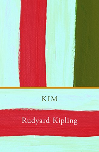 Stock image for Kim [Paperback] for sale by Mispah books