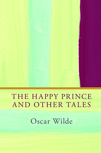 9780143427339: The Happy Prince [Paperback] OSCAR WILDE