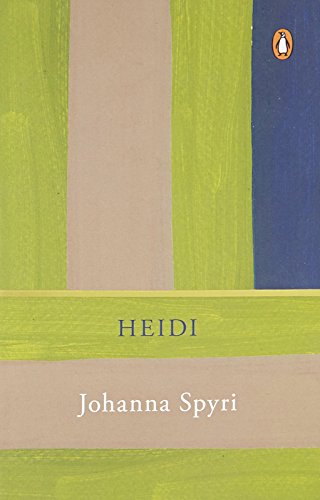 9780143427353: Heidi [Paperback]