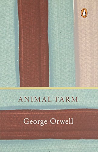 Animal Farm - ORWELL, GEORGE