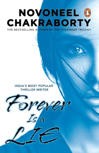 Imagen de archivo de Forever Is a Lie a la venta por WorldofBooks
