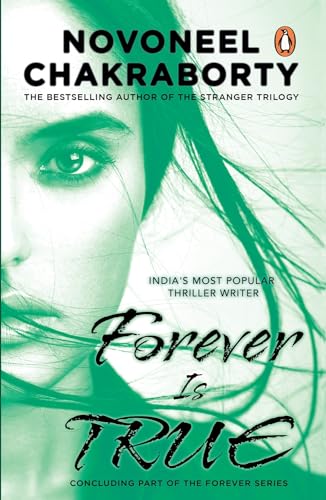 Stock image for Forever is True for sale by Books Puddle