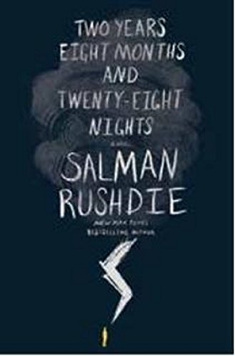 Beispielbild fr Two Years Eight Months And Twenty-eight Nights zum Verkauf von Books Puddle