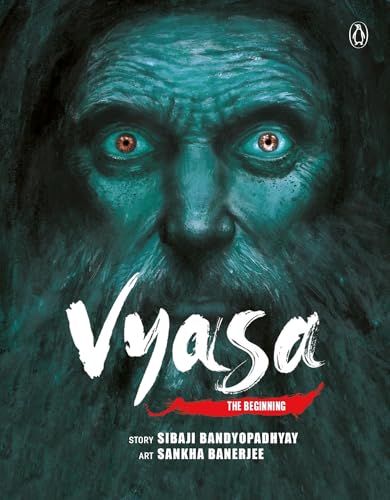 Stock image for Vyasa for sale by Blackwell's