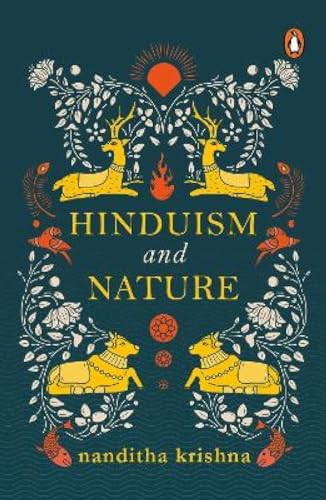Stock image for Hinduism and Nature for sale by Books Puddle