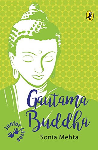 Beispielbild fr Junior Lives: Gautama Buddha zum Verkauf von Books Puddle