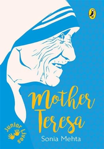 Stock image for Junior Lives: Mother Teresa for sale by Books Puddle