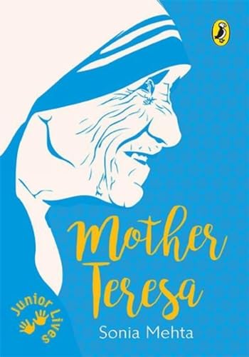 9780143428275: Junior Lives: Mother Teresa