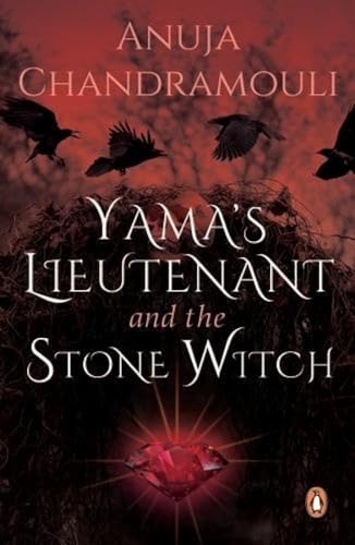 Stock image for Yama&rsquo;s Lieutenant and the Stone Witch for sale by Books Puddle
