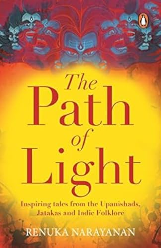 Beispielbild fr The Path of Light zum Verkauf von Buchpark