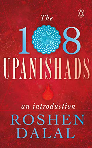 Stock image for 108 Upanishads, The : An Introduction for sale by Books Puddle