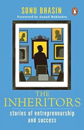 Stock image for The Inheritors for sale by Books Puddle
